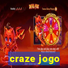 craze jogo